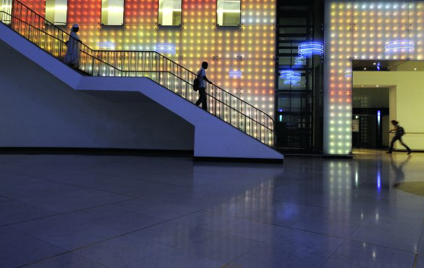 &copy;Studio Foton - Architectuur