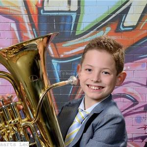 Communie- en lentefeest - Studio Foton, Fotograaf Kalmthout