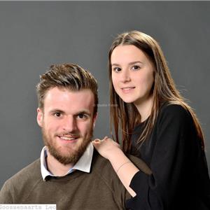 Familie en Groepen - Studio Foton, Fotograaf Kalmthout