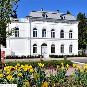 Architectuur - Studio Foton, Fotograaf Kalmthout