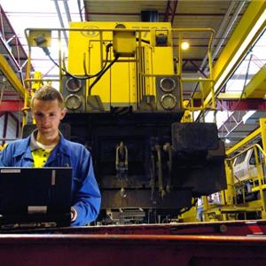 Industrie - Studio Foton, Fotograaf Kalmthout