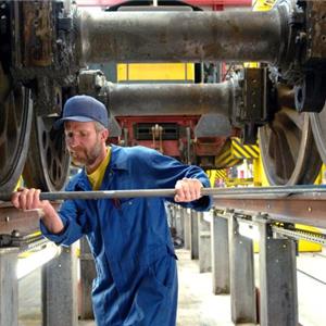 Industrie - Studio Foton, Fotograaf Kalmthout