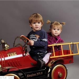 Kinderen en Tieners - Studio Foton, Fotograaf Kalmthout