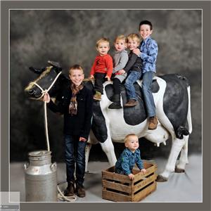 Kinderen en Tieners - Studio Foton, fotograaf Kalmthout Portretfotografie
