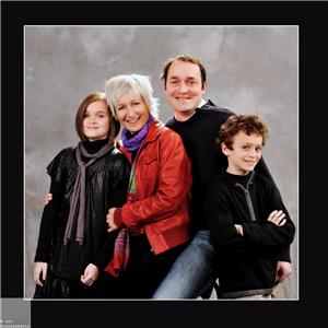 Familie en Groepen - Studio Foton, Fotograaf Kalmthout