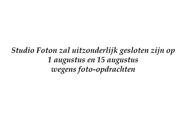 Studio Foton Fotografie